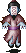 흑발강시